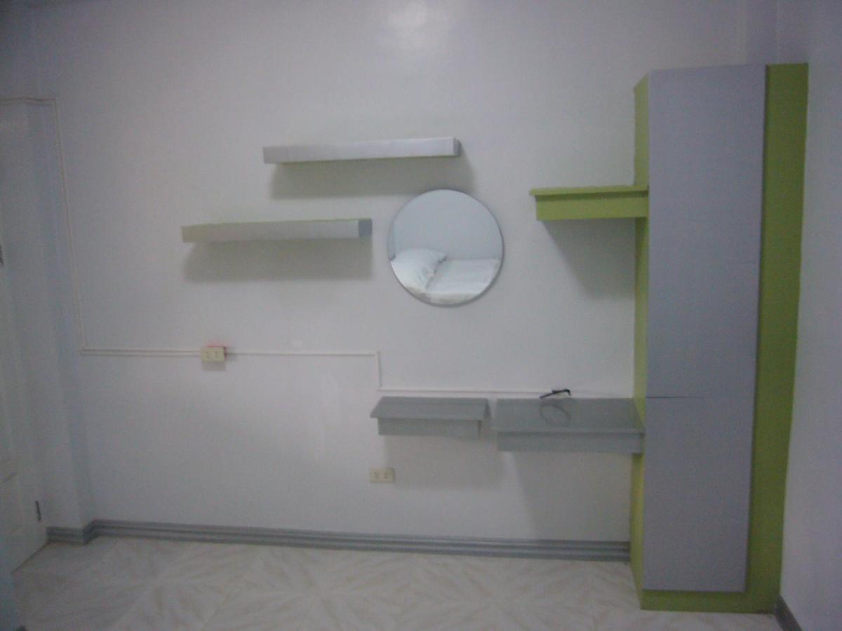 Bambooze Hauz Hotel Balabag  Cameră foto